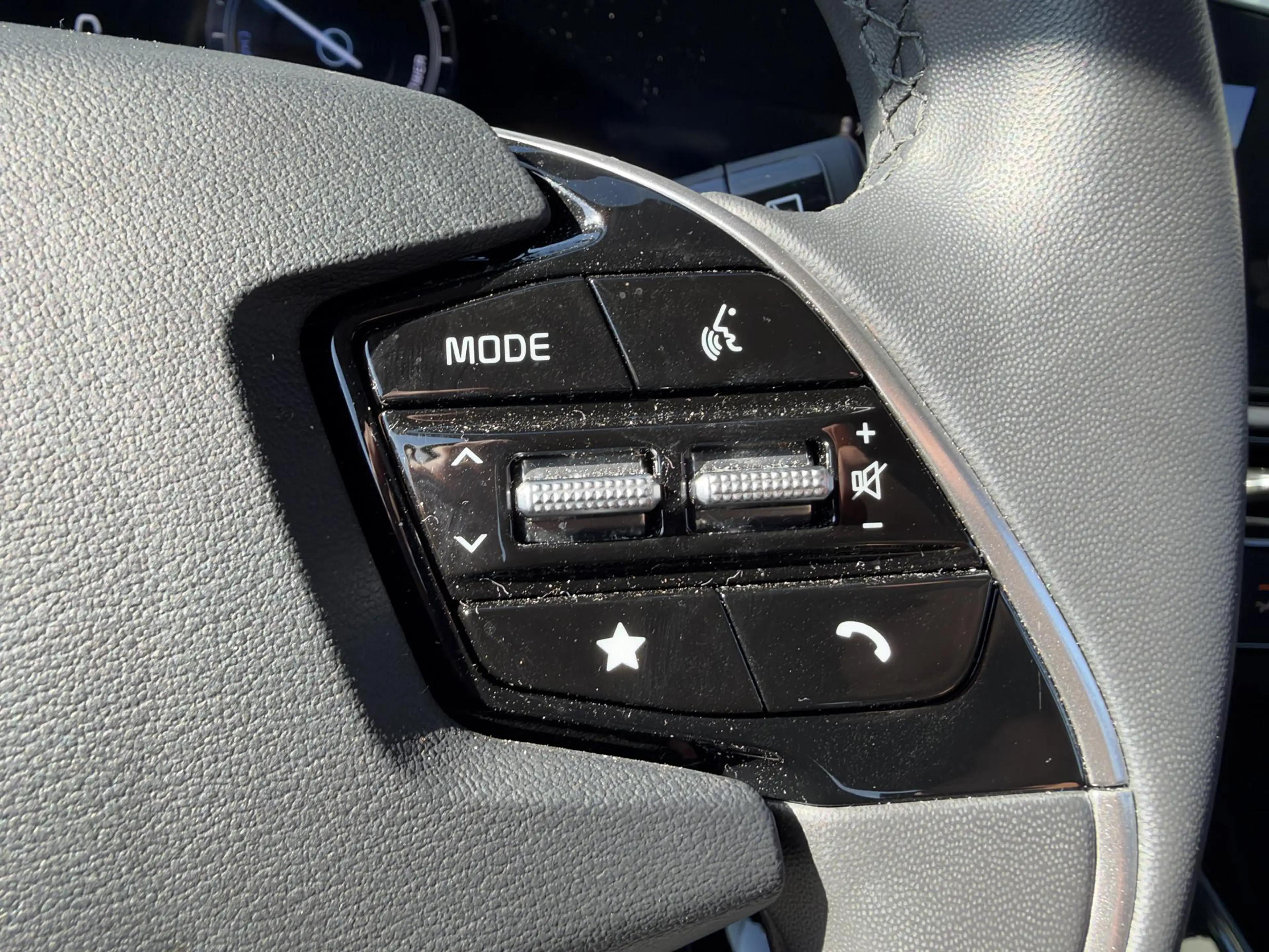 Kia Niro 1.6 GDi Hybrid DynamicLine | Navigatie | Camera | — photo 14