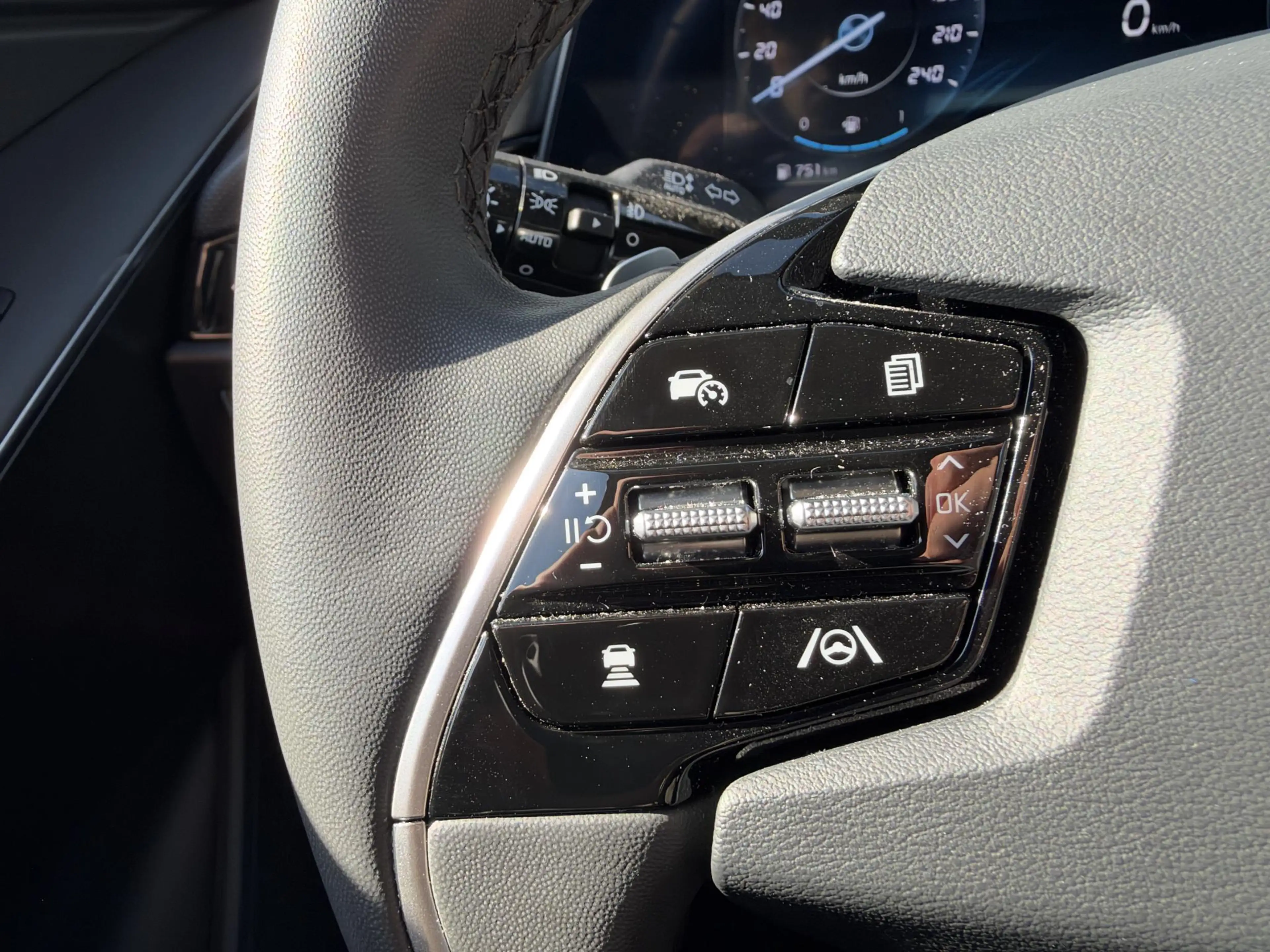 Kia Niro 1.6 GDi Hybrid DynamicLine | Navigatie | Camera | — photo 9