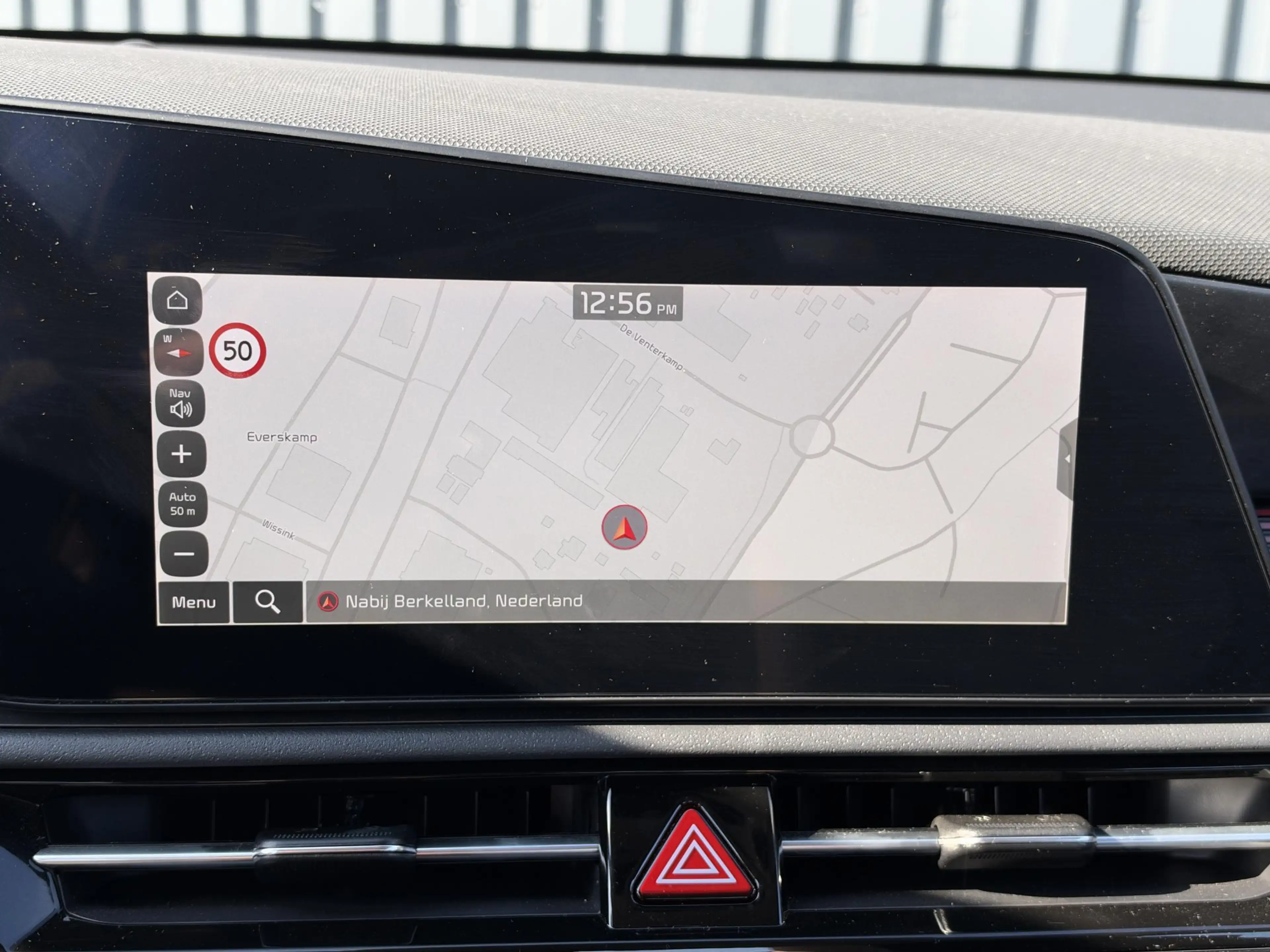 Kia Niro 1.6 GDi Hybrid DynamicLine | Navigatie | Camera | — photo 5