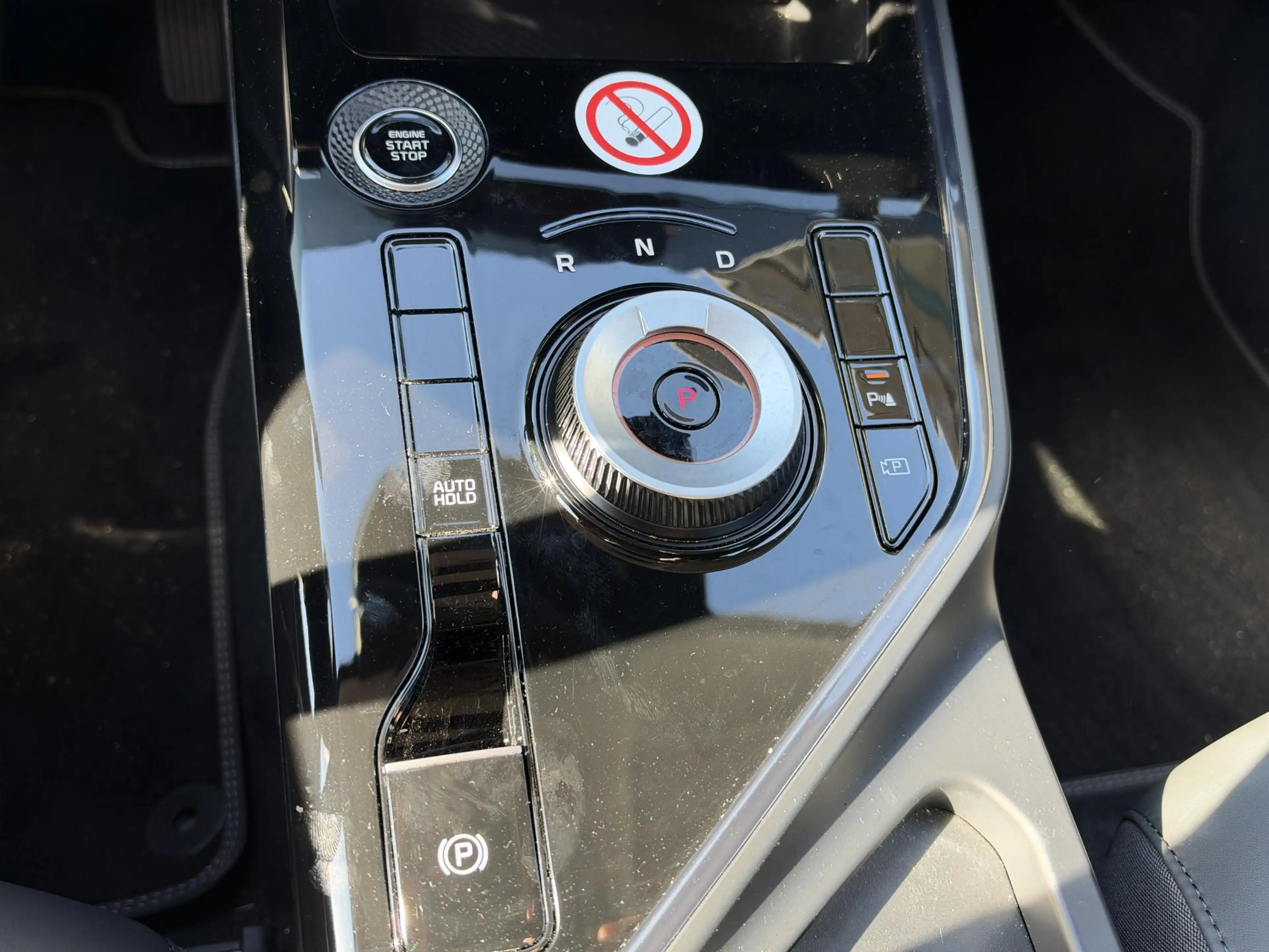 Kia Niro 1.6 GDi Hybrid DynamicLine | Navigatie | Camera | — photo 15