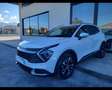 Kia Sportage 1.6 CRDi MHEV Style Blanco - thumbnail 1