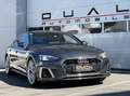 Audi A5 SB 35 TDI S-line|FACELIFT|B&O|AHK|LED|AMBT|NAVI| Grau - thumbnail 2