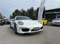 Porsche 911 Coupe 3.8 Carrera 4S UNICA!/STRAFULL/KM DOC/TETTO. Bianco - thumbnail 1