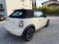 MINI Cooper Cabrio Mini 1.6 16V Weiß - thumbnail 5