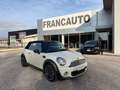 MINI Cooper Cabrio Mini 1.6 16V Blanco - thumbnail 3