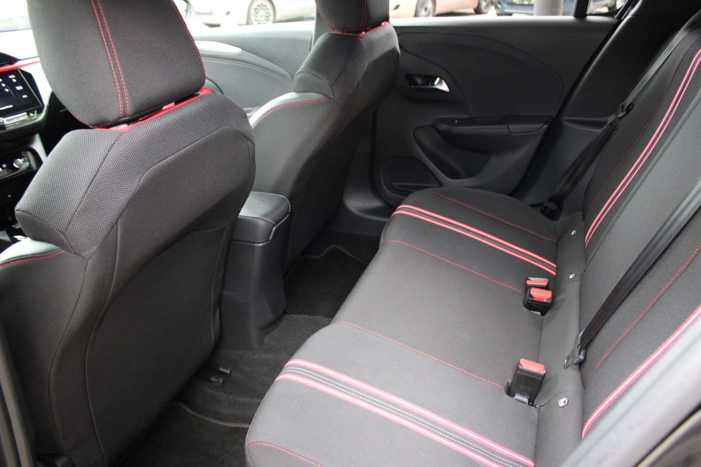Opel Corsa-e