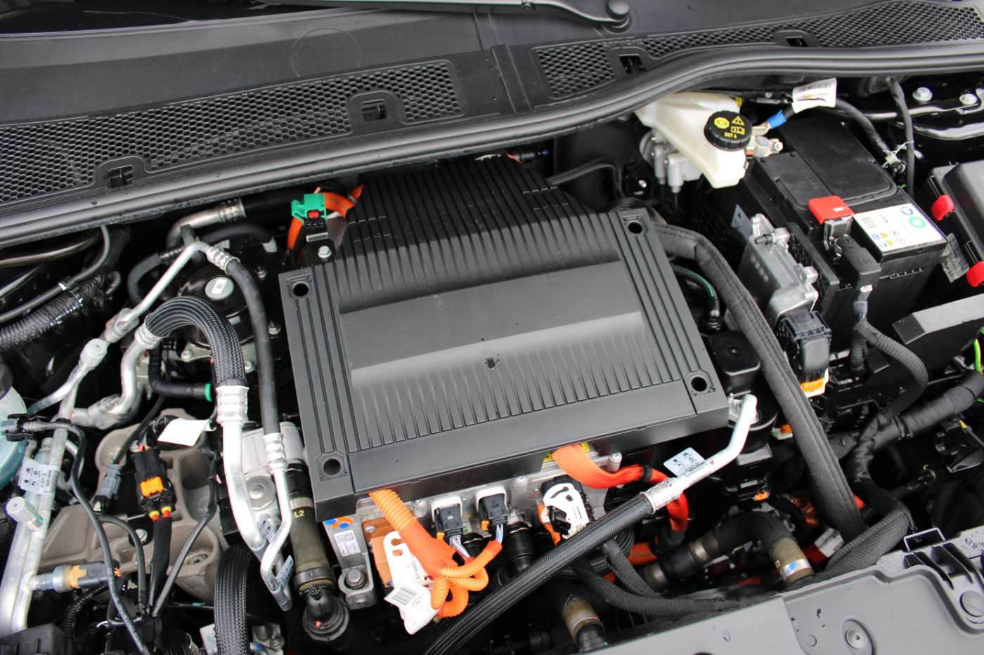 Opel Corsa-e