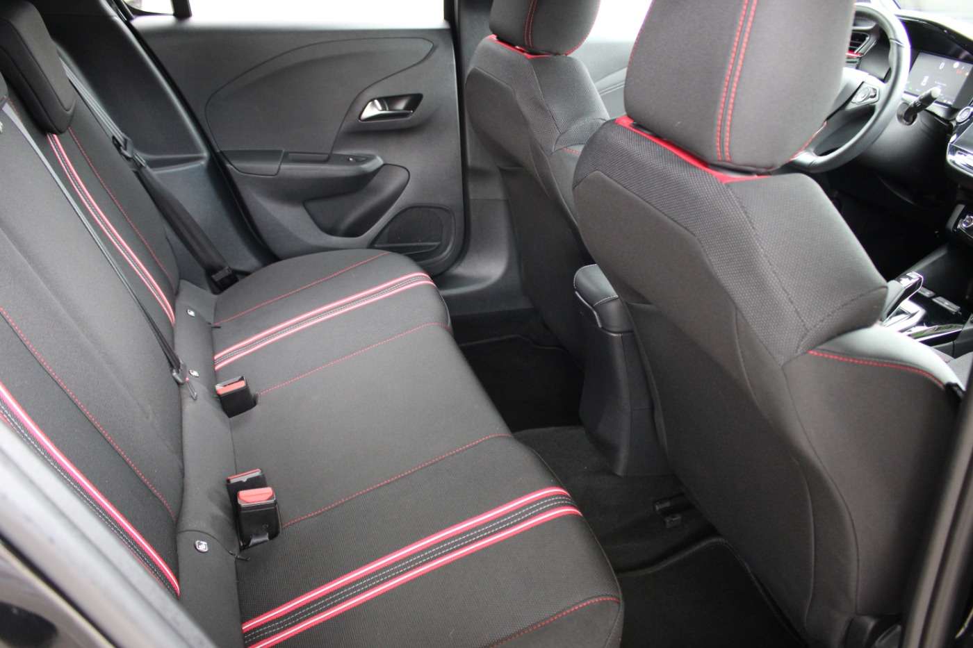Opel Corsa-e