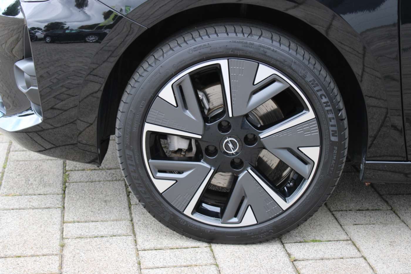Opel Corsa-e