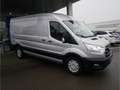 Ford Transit 2T 350L Fourgon Tole L3/H2 Trend Electric 67kW/198 Blanc - thumbnail 1