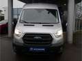 Ford Transit 2T 350L Fourgon Tole L3/H2 Trend Electric 67kW/198 Blanc - thumbnail 2