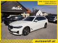BMW 520 520d Touring Aut. *TOPAUSSTATTUNG* Weiß - thumbnail 1