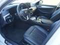 BMW 520 520d Touring Aut. *TOPAUSSTATTUNG* Weiß - thumbnail 7