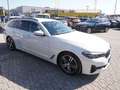 BMW 520 520d Touring Aut. *TOPAUSSTATTUNG* Weiß - thumbnail 3