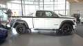 Dodge RAM 1500 HEMI 5.7 V8*hoch-breit*Leder*Navi*6Sitz Weiß - thumbnail 4