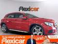 Mercedes-Benz GLA 180 Rojo - thumbnail 1