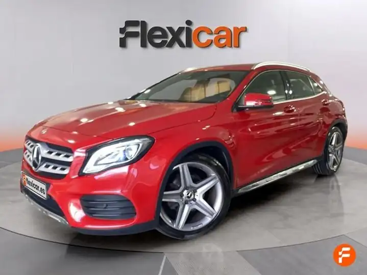 Mercedes-Benz GLA 180 X156 2019, foto 4