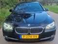 BMW 520 d High Executive Zwart - thumbnail 1