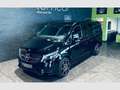 Mercedes-Benz V V300D 4MATIC EXCLUSIVE 9G-TRONIC Schwarz - thumbnail 2
