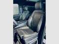 Mercedes-Benz V V300D 4MATIC EXCLUSIVE 9G-TRONIC Schwarz - thumbnail 4
