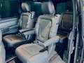 Mercedes-Benz V V300D 4MATIC EXCLUSIVE 9G-TRONIC Schwarz - thumbnail 11