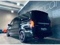 Mercedes-Benz V V300D 4MATIC EXCLUSIVE 9G-TRONIC Schwarz - thumbnail 3
