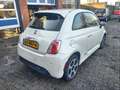 Fiat 500 E-Classic - Super aanbieding / Summersale Wit - thumbnail 14