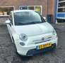 Fiat 500 E-Classic - Super aanbieding / Summersale Wit - thumbnail 3