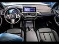 BMW X3 xDrive30e 292ch M Sport Gris - thumbnail 11