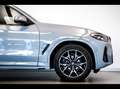 BMW X3 xDrive30e 292ch M Sport Gris - thumbnail 6