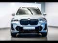 BMW X3 xDrive30e 292ch M Sport Gris - thumbnail 2