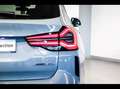 BMW X3 xDrive30e 292ch M Sport Gris - thumbnail 8