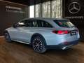 Mercedes-Benz E 220 d 4M All-Terrain AVANTGARDE+AIRMATIC+AHK Argent - thumbnail 6