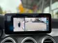 Mercedes-Benz C 180 C180 Cabrio/AMG/GARANTIE/19"/360°/BURM./AIRCAP/ Gris - thumbnail 30