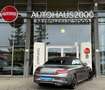 Mercedes-Benz C 180 C180 Cabrio/AMG/GARANTIE/19"/360°/BURM./AIRCAP/ Gris - thumbnail 9