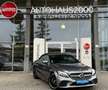 Mercedes-Benz C 180 C180 Cabrio/AMG/GARANTIE/19"/360°/BURM./AIRCAP/ Gris - thumbnail 6
