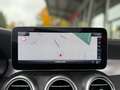 Mercedes-Benz C 180 C180 Cabrio/AMG/GARANTIE/19"/360°/BURM./AIRCAP/ Gris - thumbnail 25