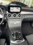 Mercedes-Benz C 180 C180 Cabrio/AMG/GARANTIE/19"/360°/BURM./AIRCAP/ Gris - thumbnail 27