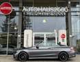 Mercedes-Benz C 180 C180 Cabrio/AMG/GARANTIE/19"/360°/BURM./AIRCAP/ Gris - thumbnail 18