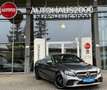 Mercedes-Benz C 180 C180 Cabrio/AMG/GARANTIE/19"/360°/BURM./AIRCAP/ Gris - thumbnail 3