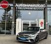 Mercedes-Benz C 180 C180 Cabrio/AMG/GARANTIE/19"/360°/BURM./AIRCAP/ Gris - thumbnail 1