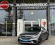Mercedes-Benz C 180 C180 Cabrio/AMG/GARANTIE/19"/360°/BURM./AIRCAP/ Gris - thumbnail 8