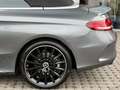 Mercedes-Benz C 180 C180 Cabrio/AMG/GARANTIE/19"/360°/BURM./AIRCAP/ Gris - thumbnail 13
