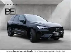 Volvo XC60 T6 AWD Plug in Hybrid Elektrisch/Benzin Plus Dark