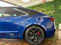 Tesla Model 3 Model 3 * PERFORMANCE * MWST * CARBON * 20 ZOLL * Blau - thumbnail 14