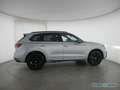 Volkswagen Touareg 3.0 TDI R-Line 4x4 DSG AHK Sthzg. Pano Silber - thumbnail 17