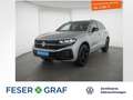 Volkswagen Touareg 3.0 TDI R-Line 4x4 DSG AHK Sthzg. Pano Silber - thumbnail 1