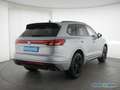 Volkswagen Touareg 3.0 TDI R-Line 4x4 DSG AHK Sthzg. Pano Silber - thumbnail 6