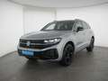 Volkswagen Touareg 3.0 TDI R-Line 4x4 DSG AHK Sthzg. Pano Silber - thumbnail 18