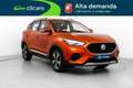 MG ZS 1.0 T-GDI Luxury 82kW Naranja - thumbnail 3